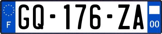 GQ-176-ZA
