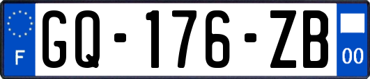 GQ-176-ZB