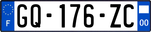 GQ-176-ZC