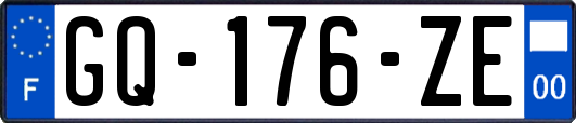 GQ-176-ZE