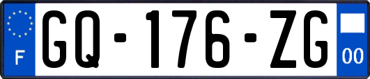 GQ-176-ZG