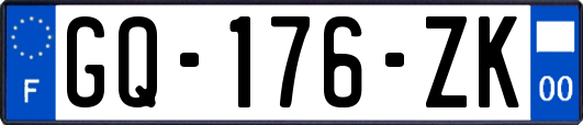 GQ-176-ZK