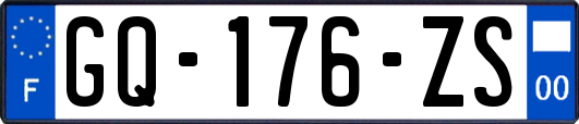 GQ-176-ZS