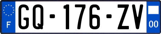 GQ-176-ZV
