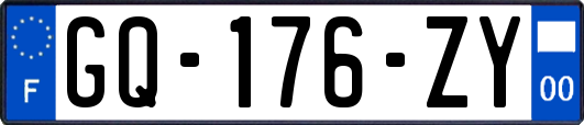 GQ-176-ZY