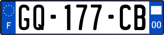 GQ-177-CB