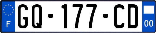 GQ-177-CD