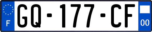GQ-177-CF