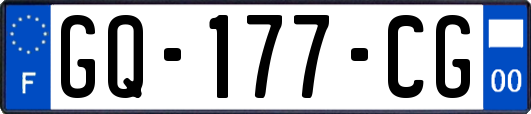 GQ-177-CG