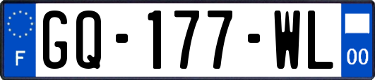 GQ-177-WL