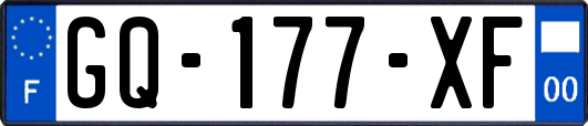 GQ-177-XF