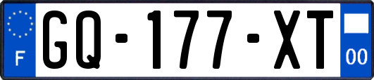 GQ-177-XT