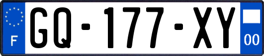 GQ-177-XY