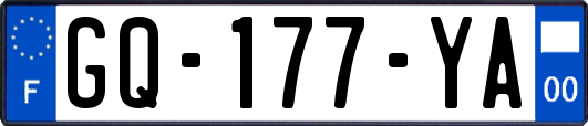 GQ-177-YA