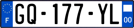 GQ-177-YL