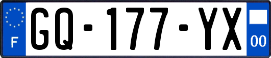 GQ-177-YX