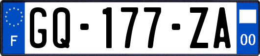 GQ-177-ZA