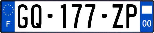 GQ-177-ZP