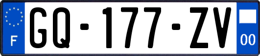 GQ-177-ZV