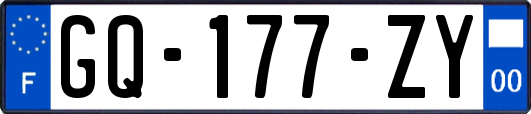 GQ-177-ZY