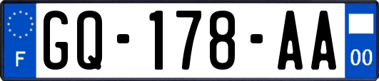 GQ-178-AA