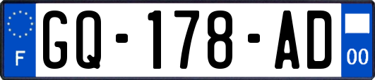 GQ-178-AD