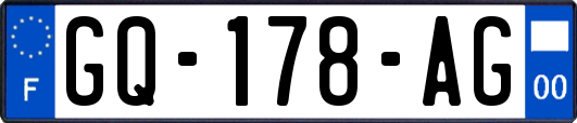 GQ-178-AG