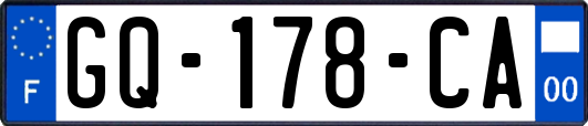 GQ-178-CA