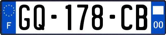 GQ-178-CB