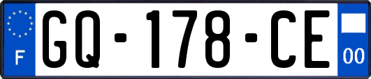 GQ-178-CE