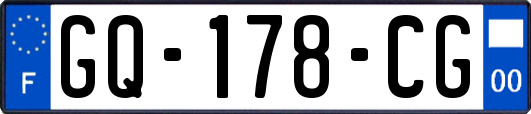 GQ-178-CG