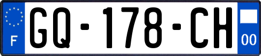 GQ-178-CH