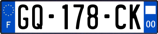 GQ-178-CK