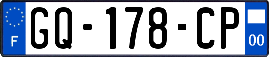 GQ-178-CP