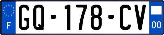 GQ-178-CV
