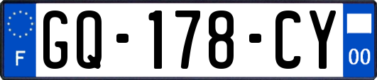 GQ-178-CY