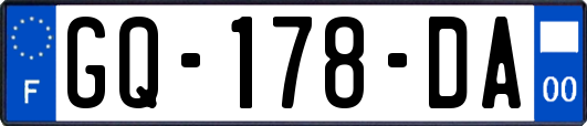GQ-178-DA