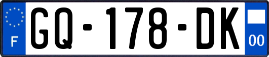 GQ-178-DK