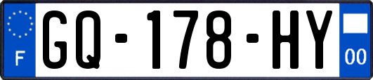 GQ-178-HY
