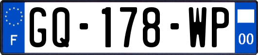 GQ-178-WP
