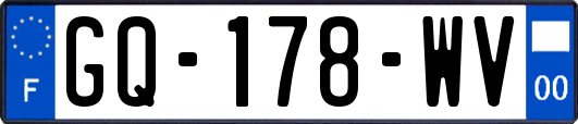 GQ-178-WV