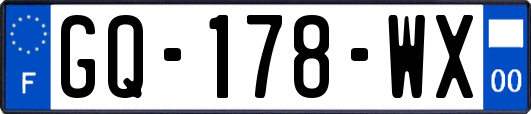 GQ-178-WX