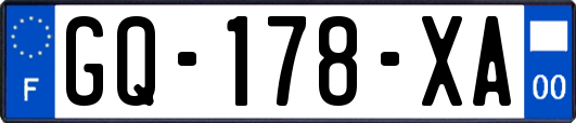 GQ-178-XA
