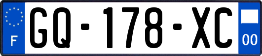 GQ-178-XC