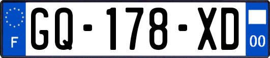 GQ-178-XD