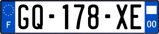 GQ-178-XE
