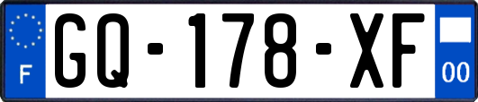 GQ-178-XF