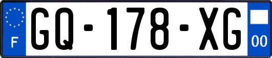 GQ-178-XG