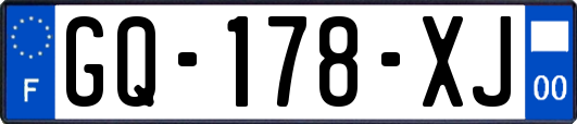 GQ-178-XJ