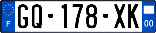 GQ-178-XK